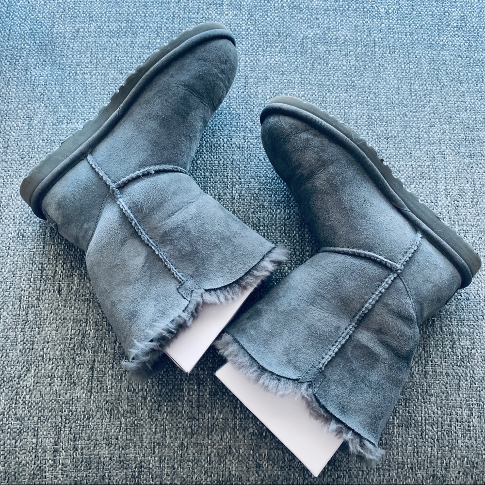 Ugg Bailey Button Ankle Boot - image 8